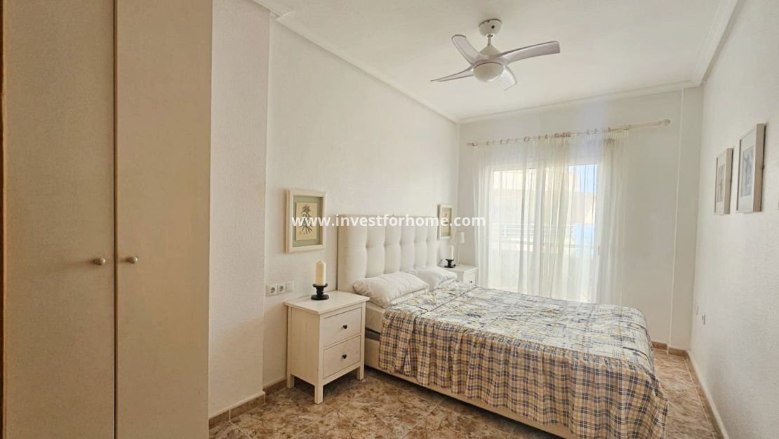 Vente - Appartement - Orihuela Costa - Agua Marina