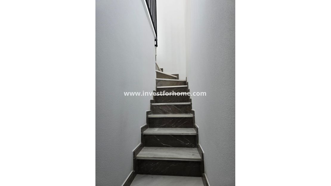 Vente - Appartement - Orihuela Costa - Altos De Campoamor