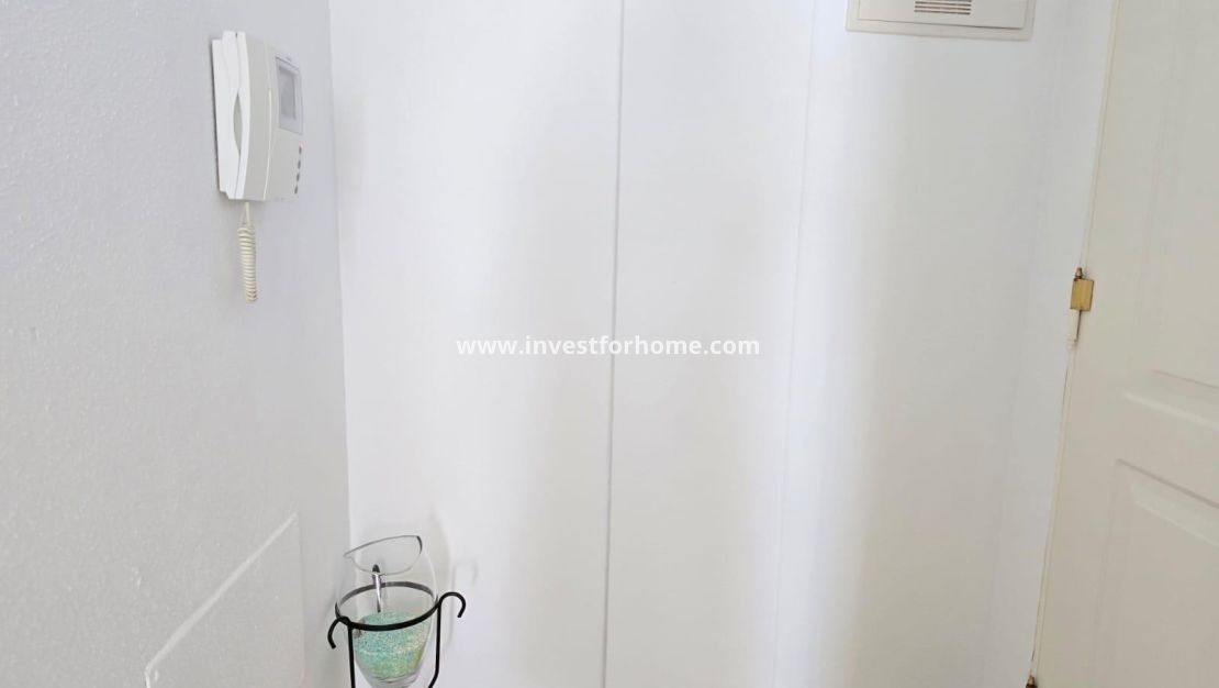 Vente - Appartement - Orihuela Costa - Altos De Campoamor