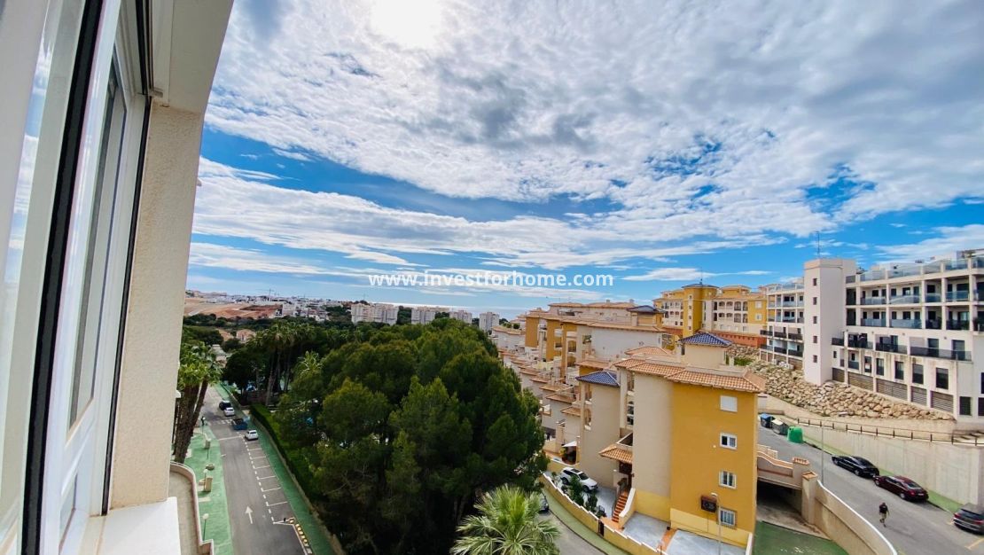 Vente - Appartement - Orihuela Costa - Altos De Campoamor