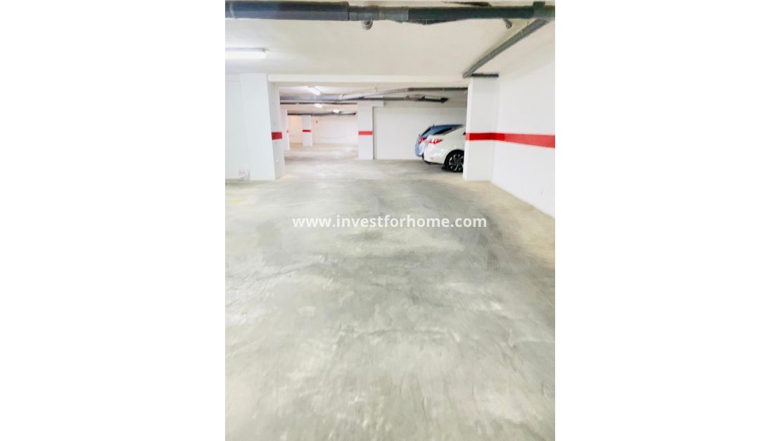 Vente - Appartement - Orihuela Costa - Altos De Campoamor