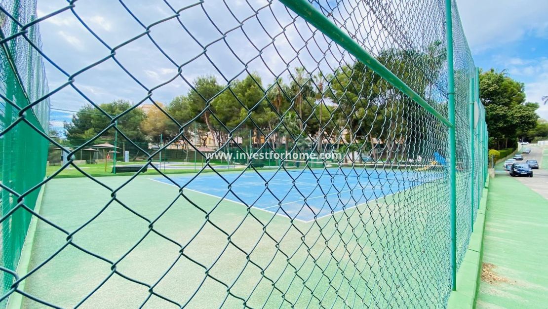 Vente - Appartement - Orihuela Costa - Altos De Campoamor