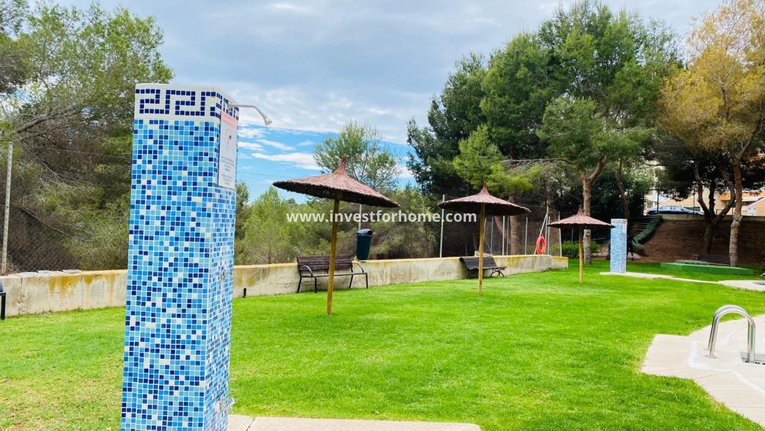 Vente - Appartement - Orihuela Costa - Altos De Campoamor