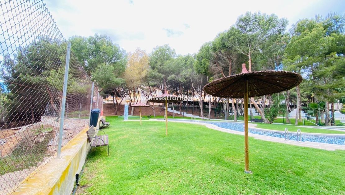 Vente - Appartement - Orihuela Costa - Altos De Campoamor