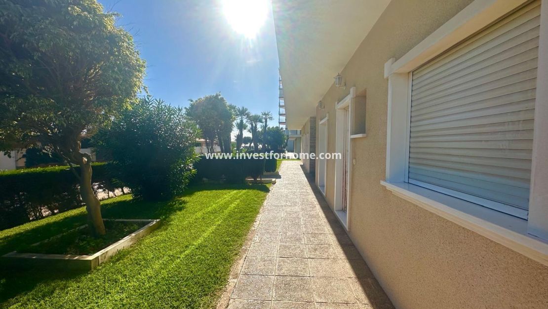 Vente - Appartement - Orihuela Costa - Altos De Campoamor