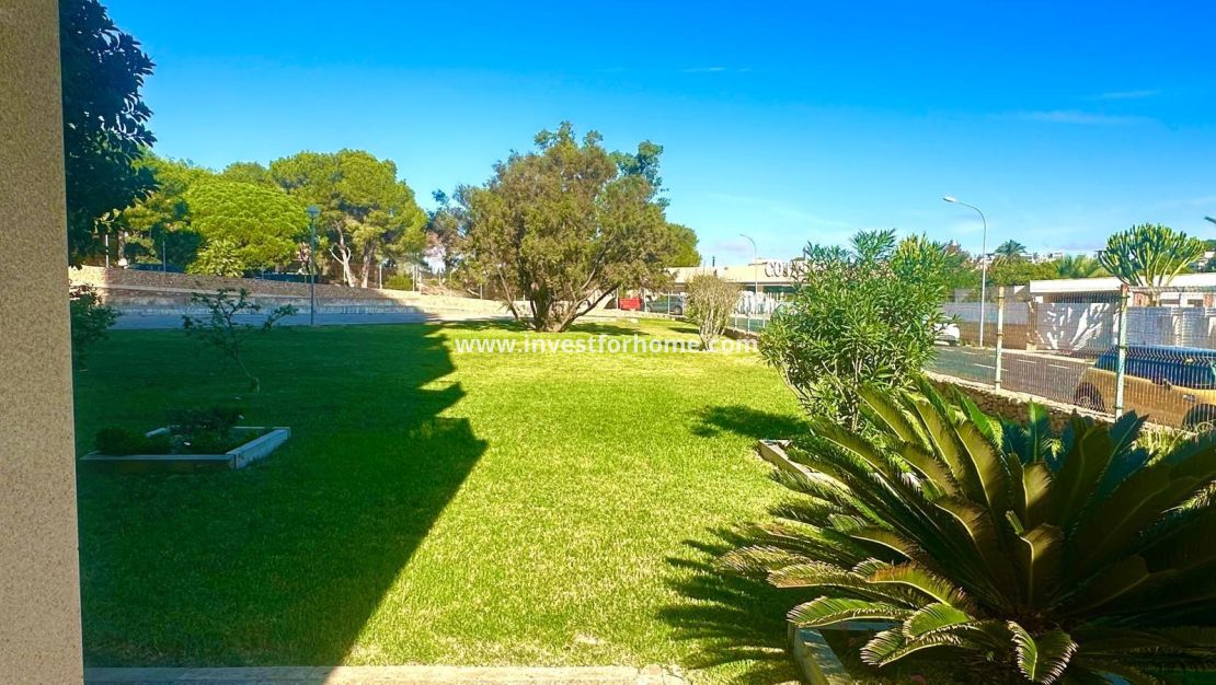 Vente - Appartement - Orihuela Costa - Altos De Campoamor