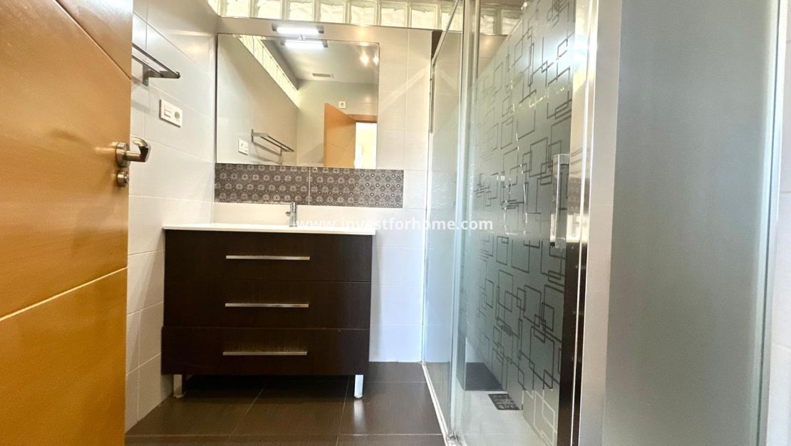 Vente - Appartement - Orihuela Costa - Altos De Campoamor