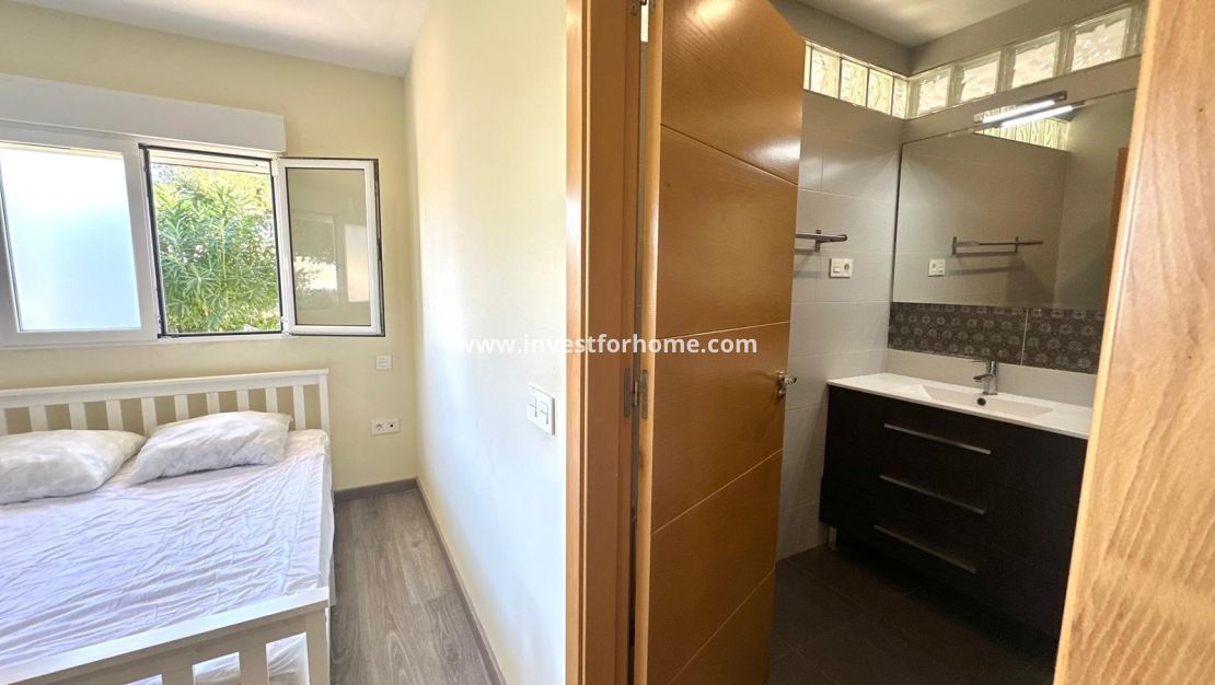 Vente - Appartement - Orihuela Costa - Altos De Campoamor