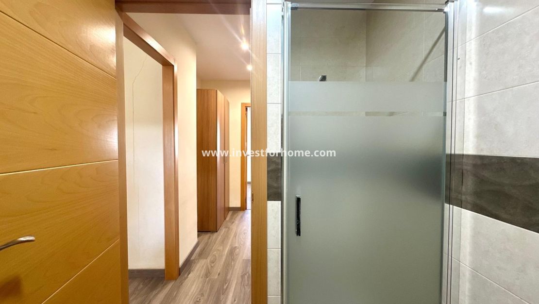 Vente - Appartement - Orihuela Costa - Altos De Campoamor