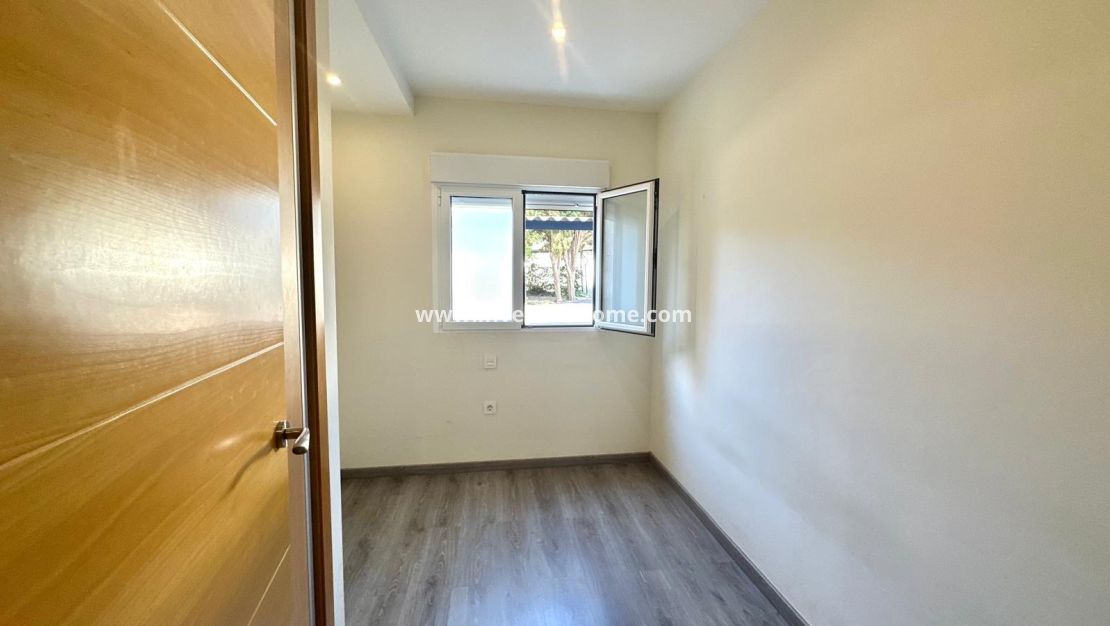 Vente - Appartement - Orihuela Costa - Altos De Campoamor