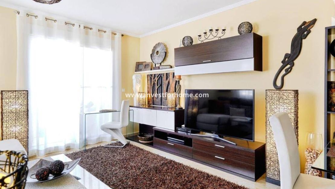 Vente - Appartement - Orihuela Costa - Altos De Campoamor