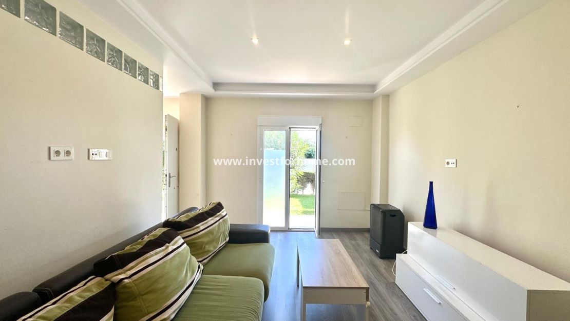 Vente - Appartement - Orihuela Costa - Altos De Campoamor