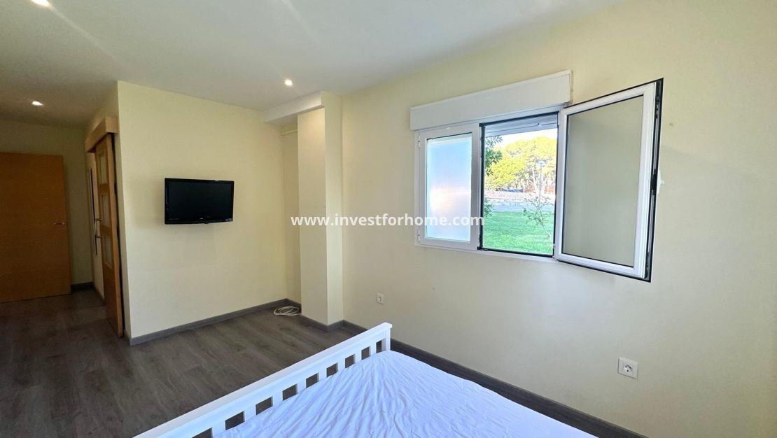 Vente - Appartement - Orihuela Costa - Altos De Campoamor