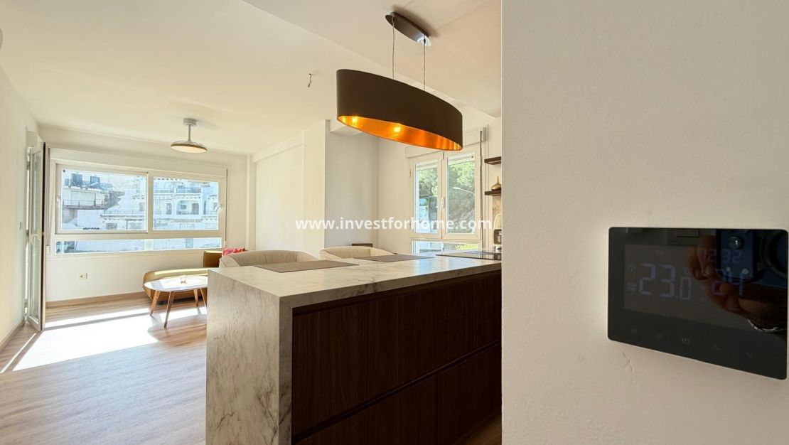 Vente - Appartement - Orihuela Costa - Altos De Campoamor