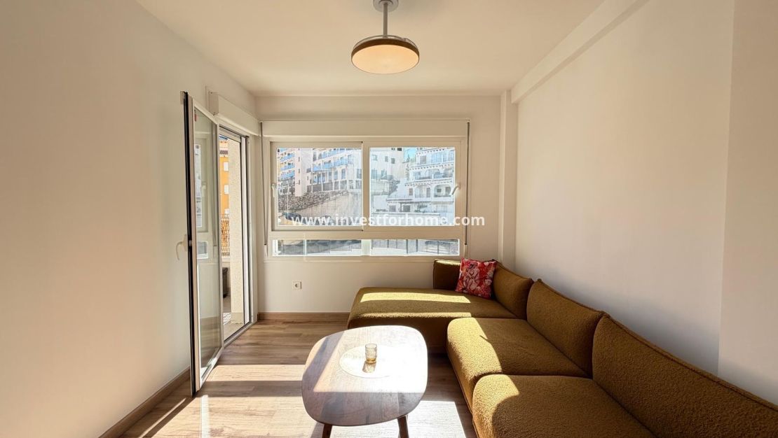Vente - Appartement - Orihuela Costa - Altos De Campoamor