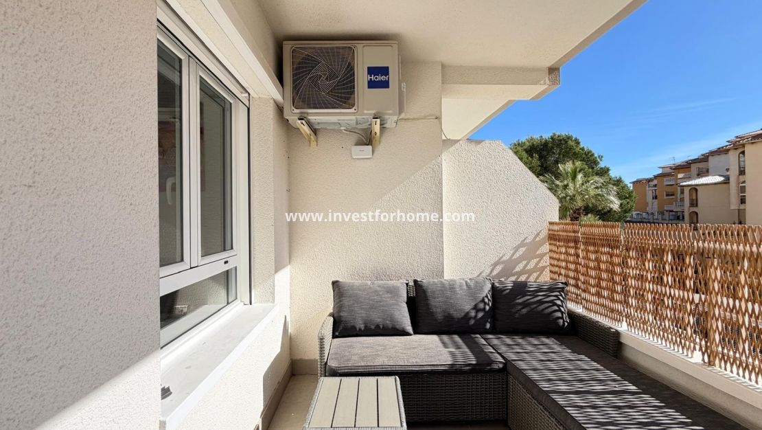 Vente - Appartement - Orihuela Costa - Altos De Campoamor
