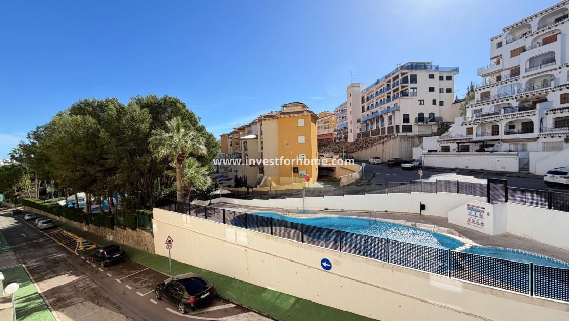 Vente - Appartement - Orihuela Costa - Altos De Campoamor