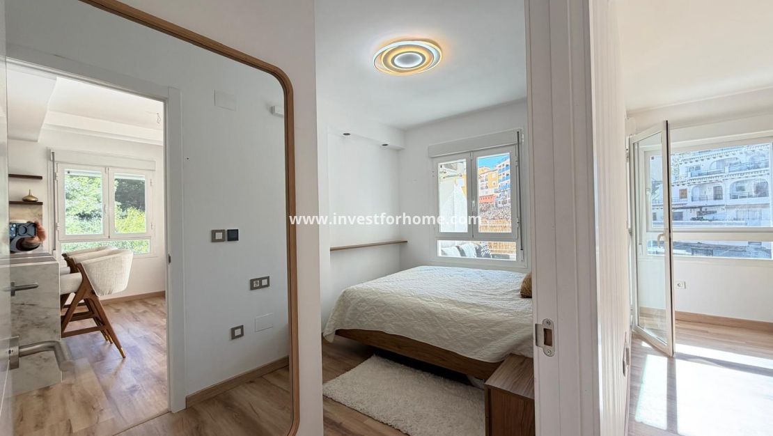 Vente - Appartement - Orihuela Costa - Altos De Campoamor