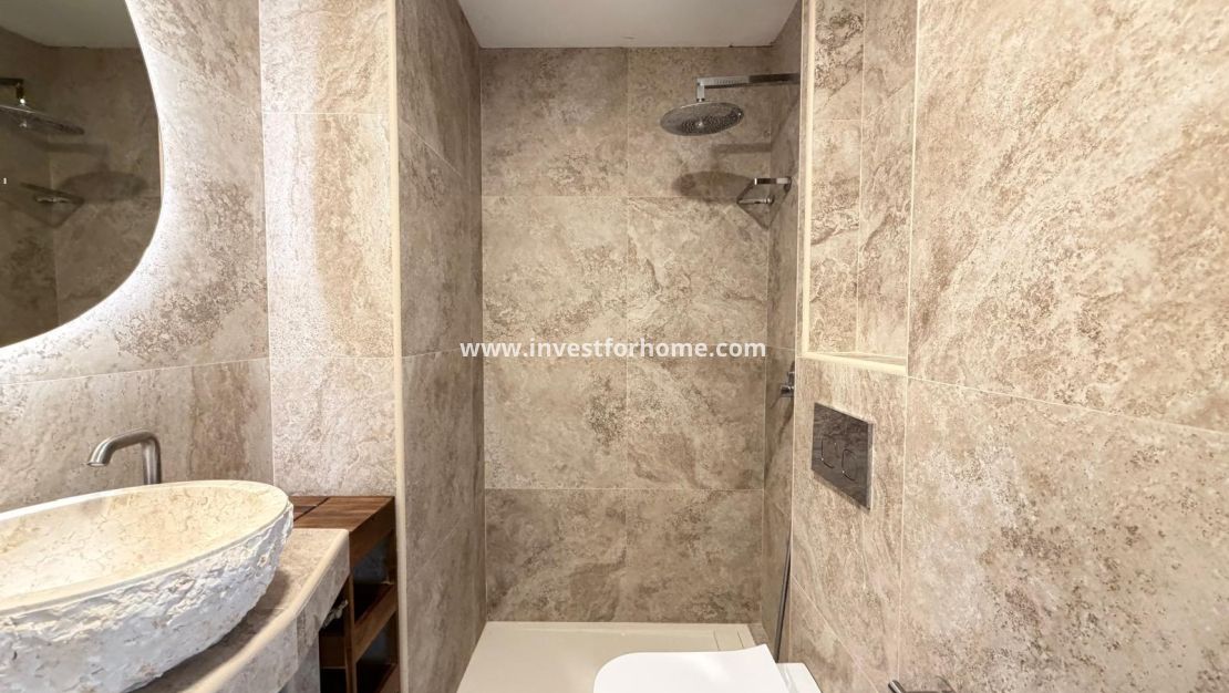 Vente - Appartement - Orihuela Costa - Altos De Campoamor