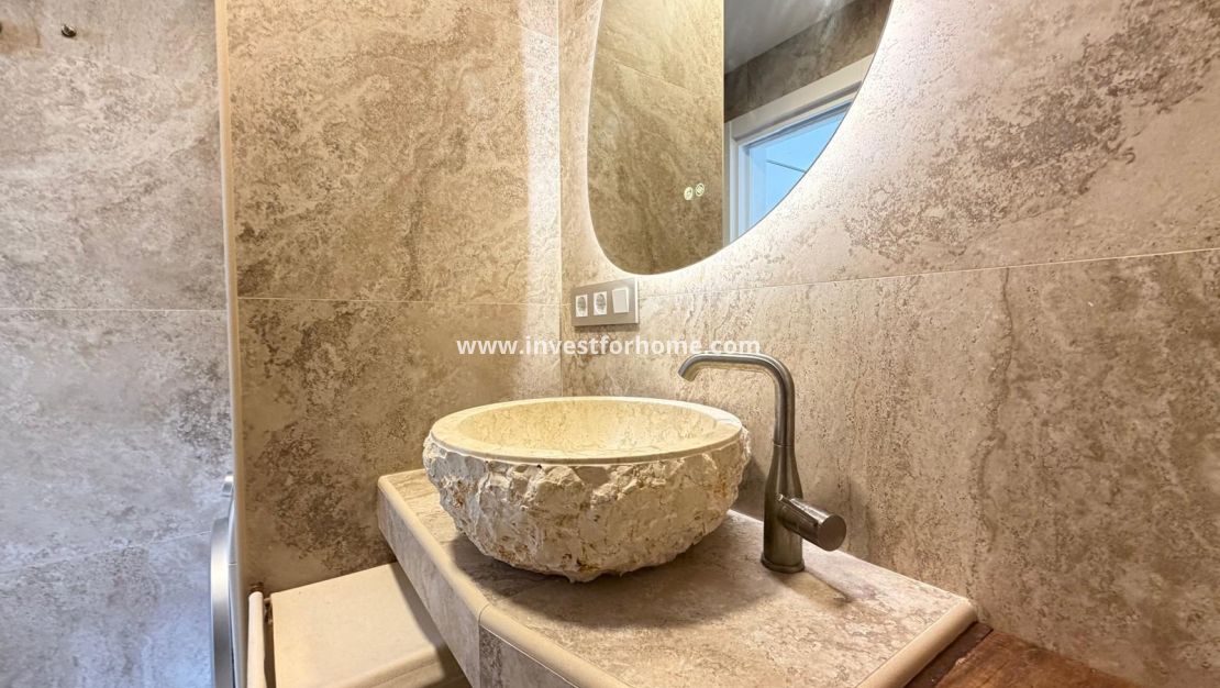 Vente - Appartement - Orihuela Costa - Altos De Campoamor