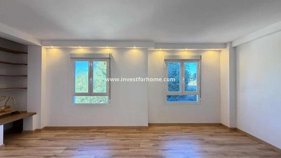 Vente - Appartement - Orihuela Costa - Altos De Campoamor