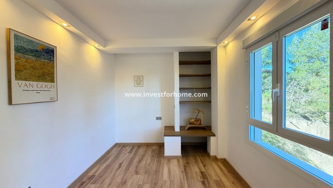 Vente - Appartement - Orihuela Costa - Altos De Campoamor
