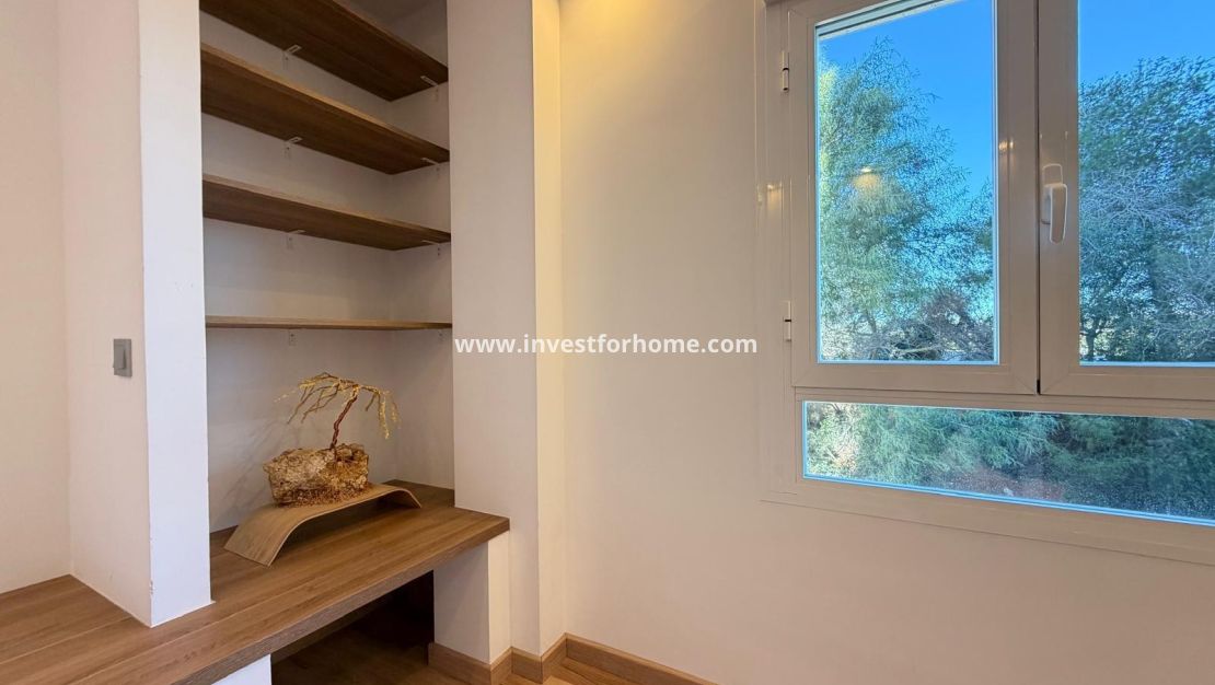 Vente - Appartement - Orihuela Costa - Altos De Campoamor