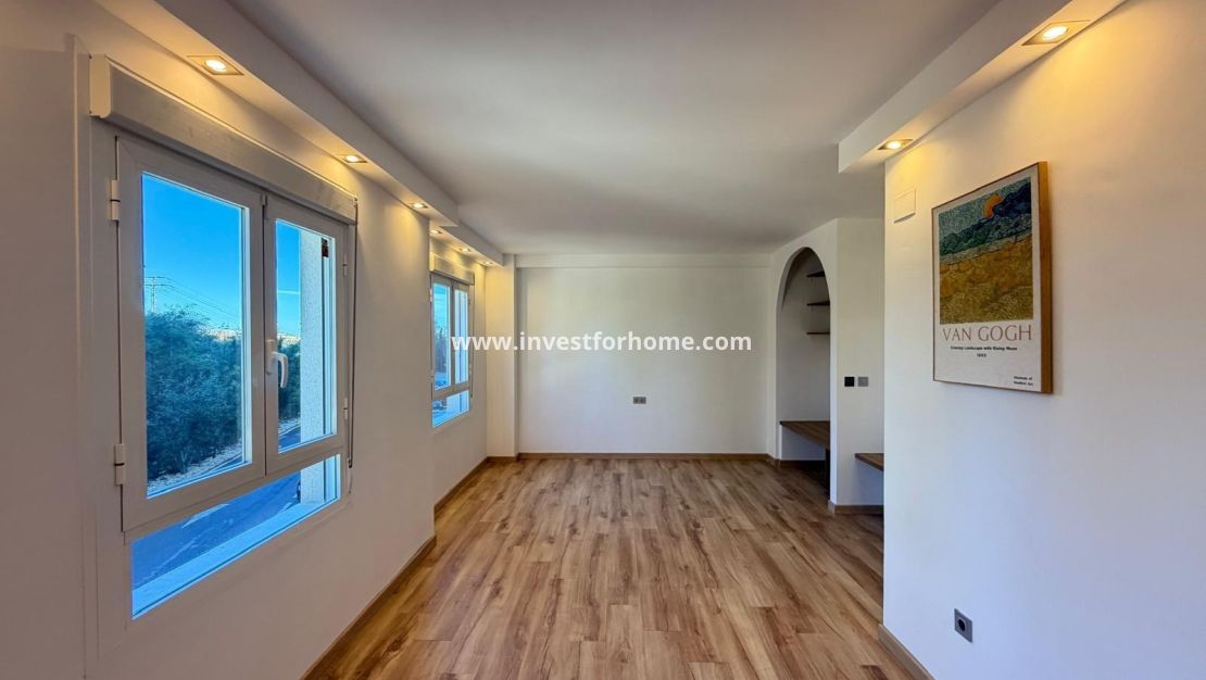 Vente - Appartement - Orihuela Costa - Altos De Campoamor