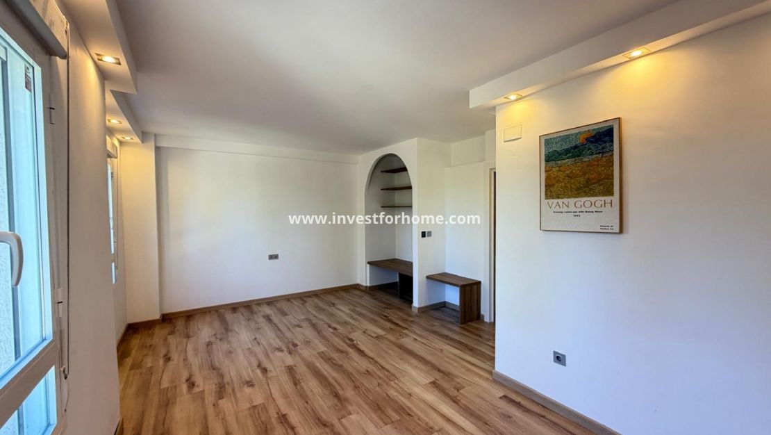 Vente - Appartement - Orihuela Costa - Altos De Campoamor