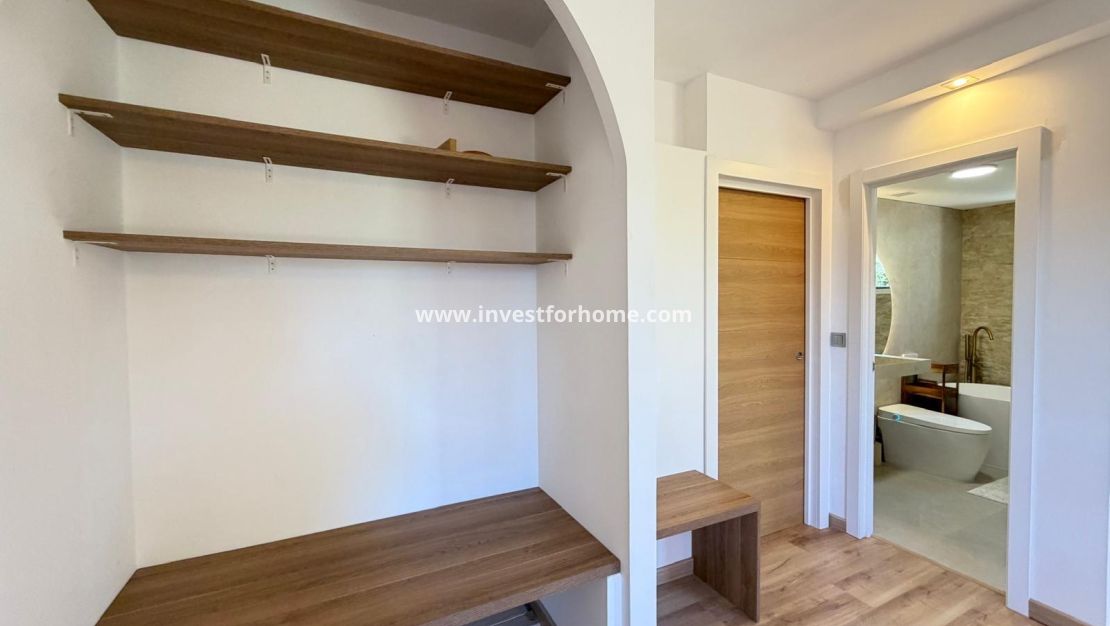 Vente - Appartement - Orihuela Costa - Altos De Campoamor