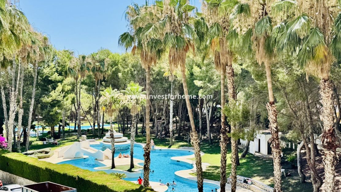 Vente - Appartement - Orihuela Costa - Altos De Campoamor