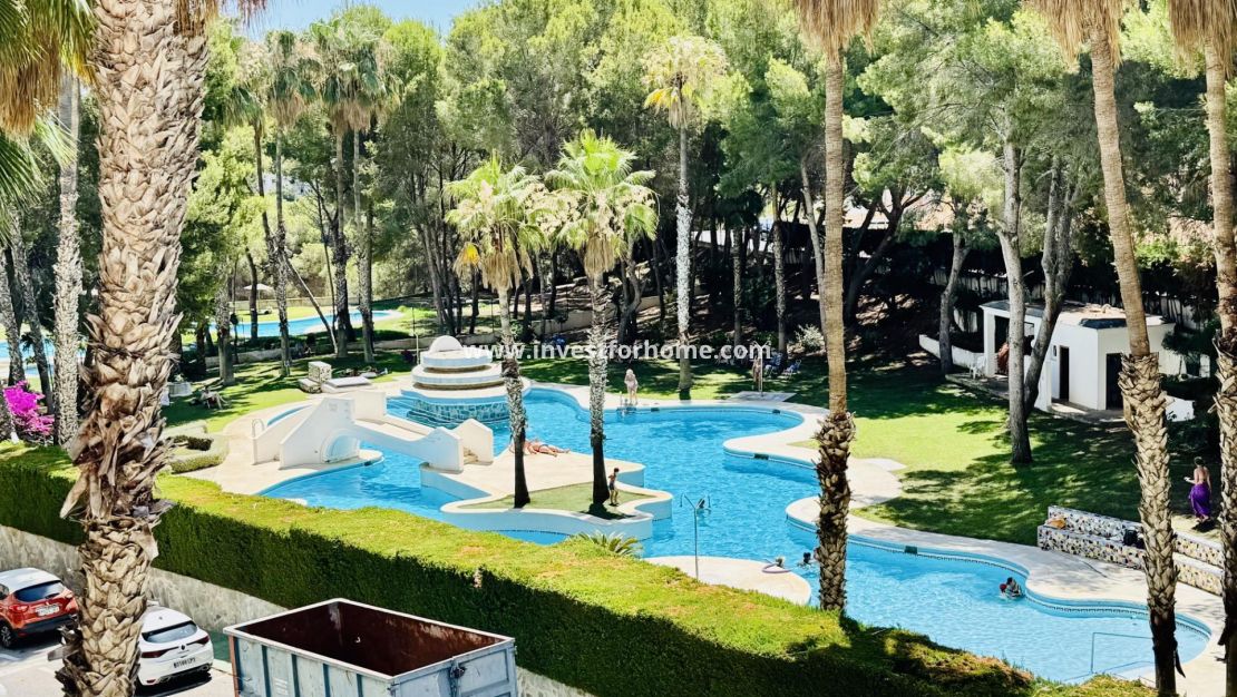 Vente - Appartement - Orihuela Costa - Altos De Campoamor