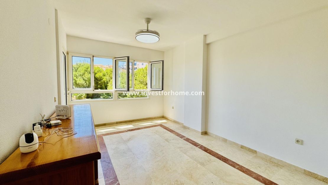 Vente - Appartement - Orihuela Costa - Altos De Campoamor