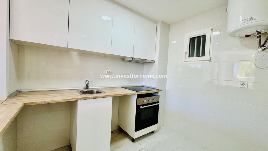Vente - Appartement - Orihuela Costa - Altos De Campoamor