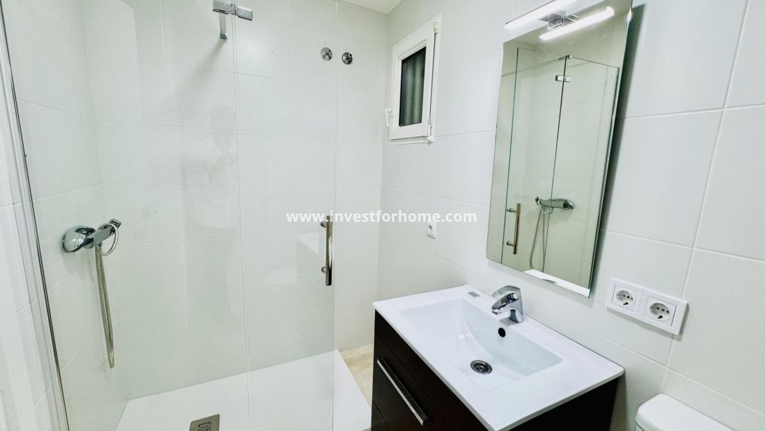 Vente - Appartement - Orihuela Costa - Altos De Campoamor