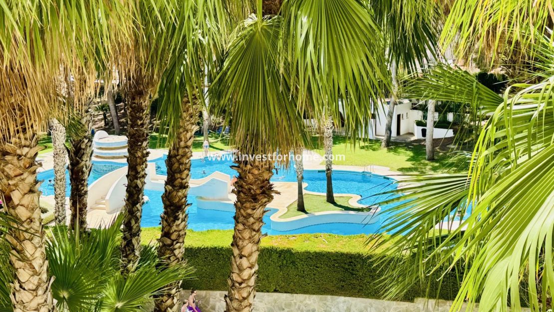 Vente - Appartement - Orihuela Costa - Altos De Campoamor