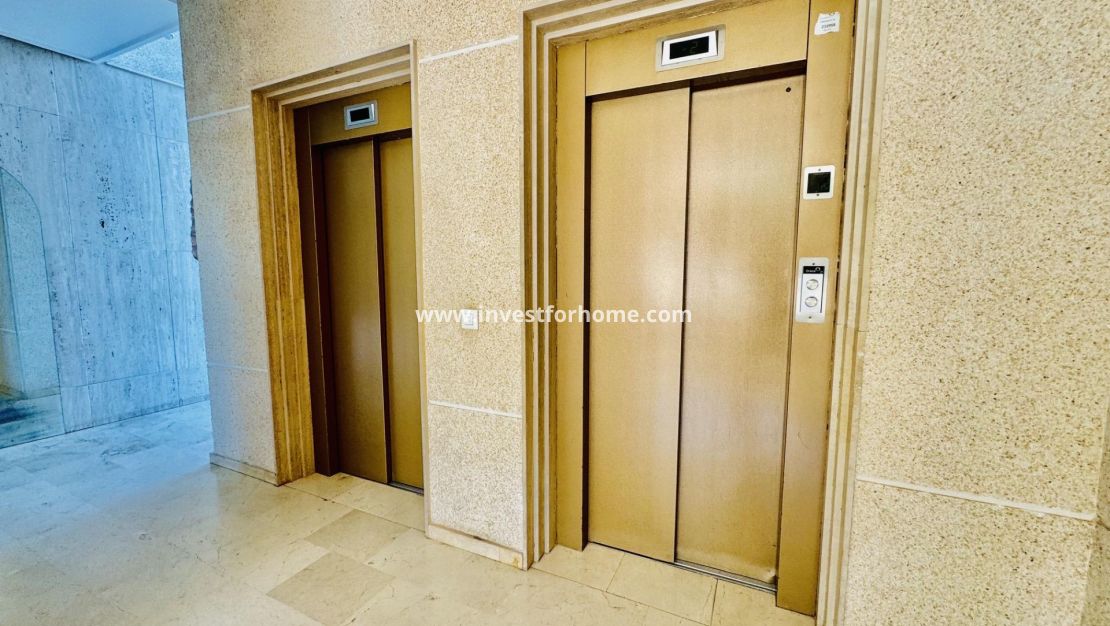 Vente - Appartement - Orihuela Costa - Altos De Campoamor