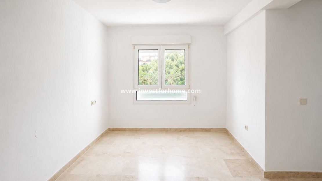 Vente - Appartement - Orihuela Costa - Altos De Campoamor