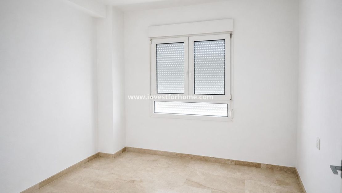 Vente - Appartement - Orihuela Costa - Altos De Campoamor