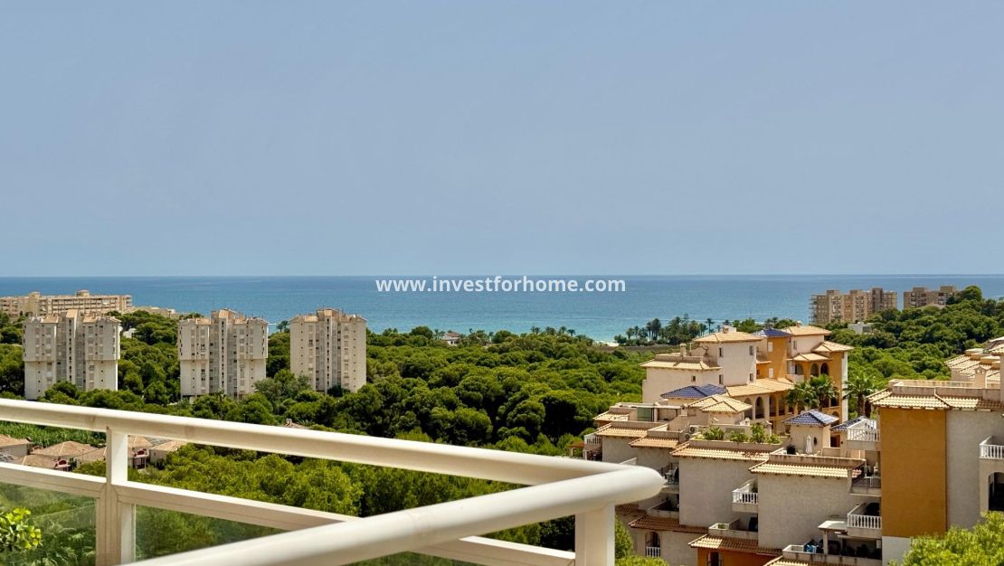 Vente - Appartement - Orihuela Costa - Altos De Campoamor