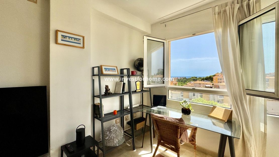 Vente - Appartement - Orihuela Costa - Altos De Campoamor