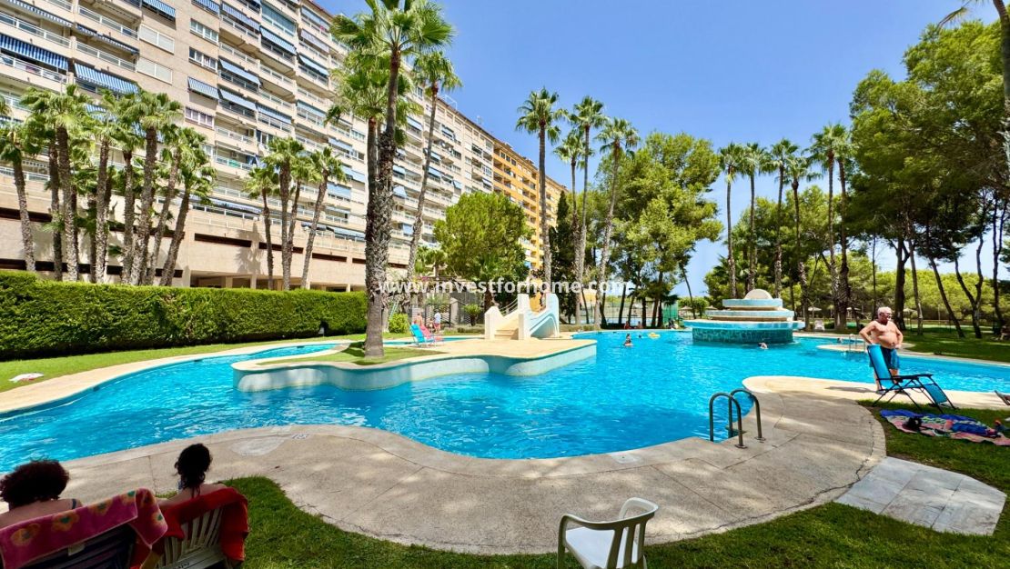 Vente - Appartement - Orihuela Costa - Altos De Campoamor