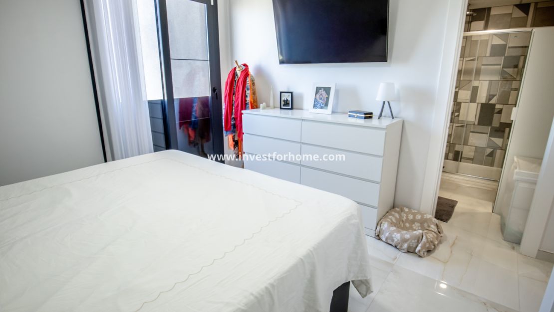 Vente - Appartement - Orihuela Costa - AMANECER