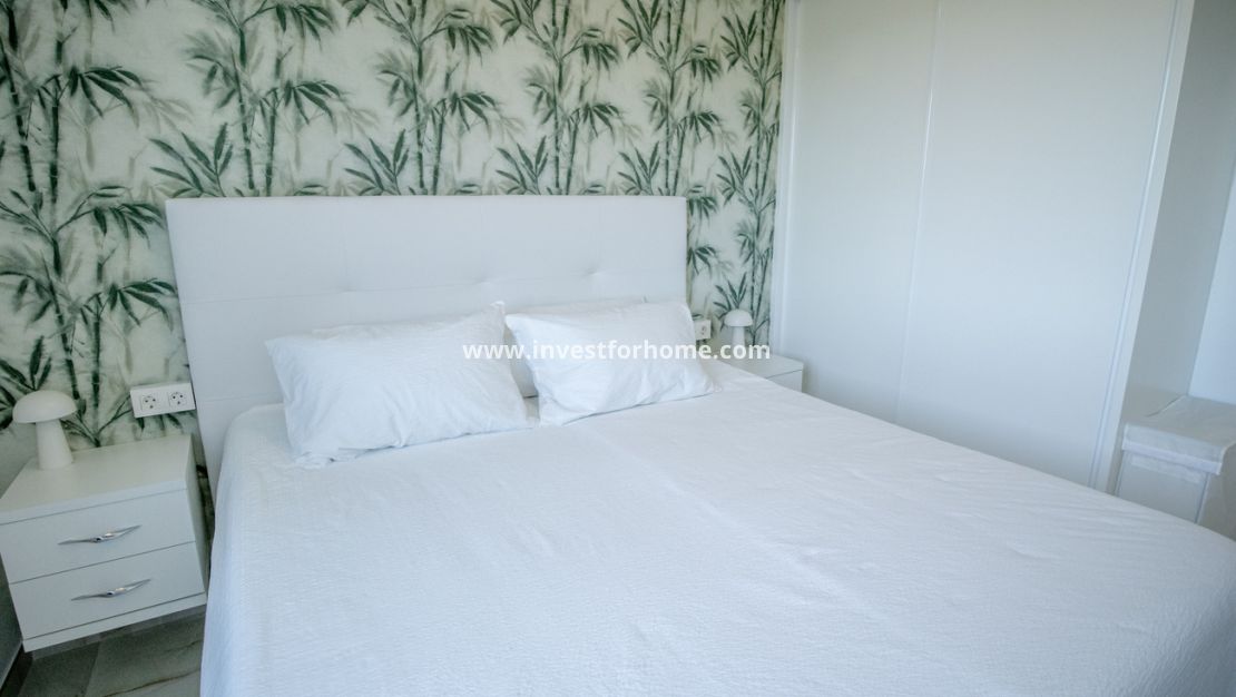 Vente - Appartement - Orihuela Costa - AMANECER