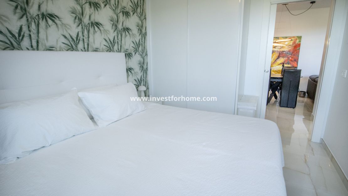Vente - Appartement - Orihuela Costa - AMANECER