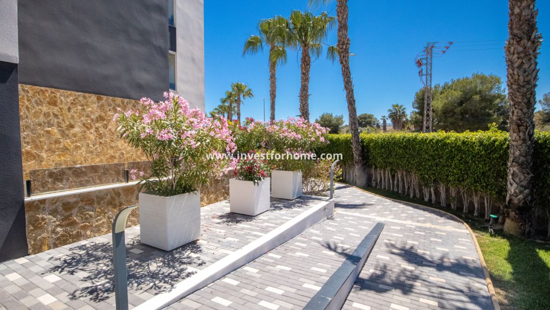 Vente - Appartement - Orihuela Costa - AMANECER
