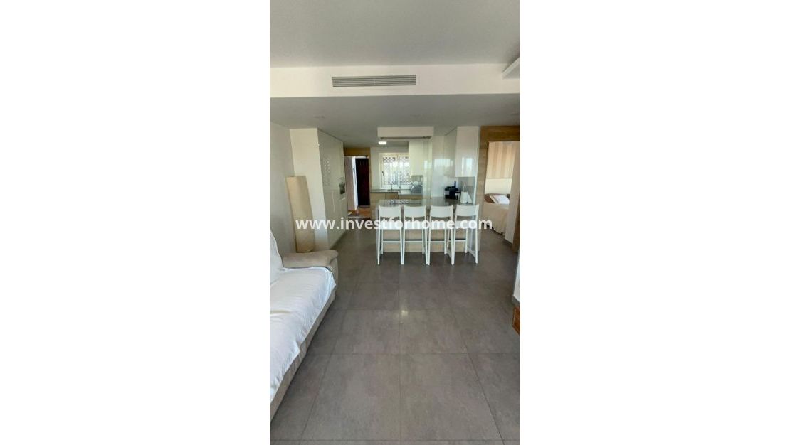 Vente - Appartement - Orihuela Costa - Cabo Roig