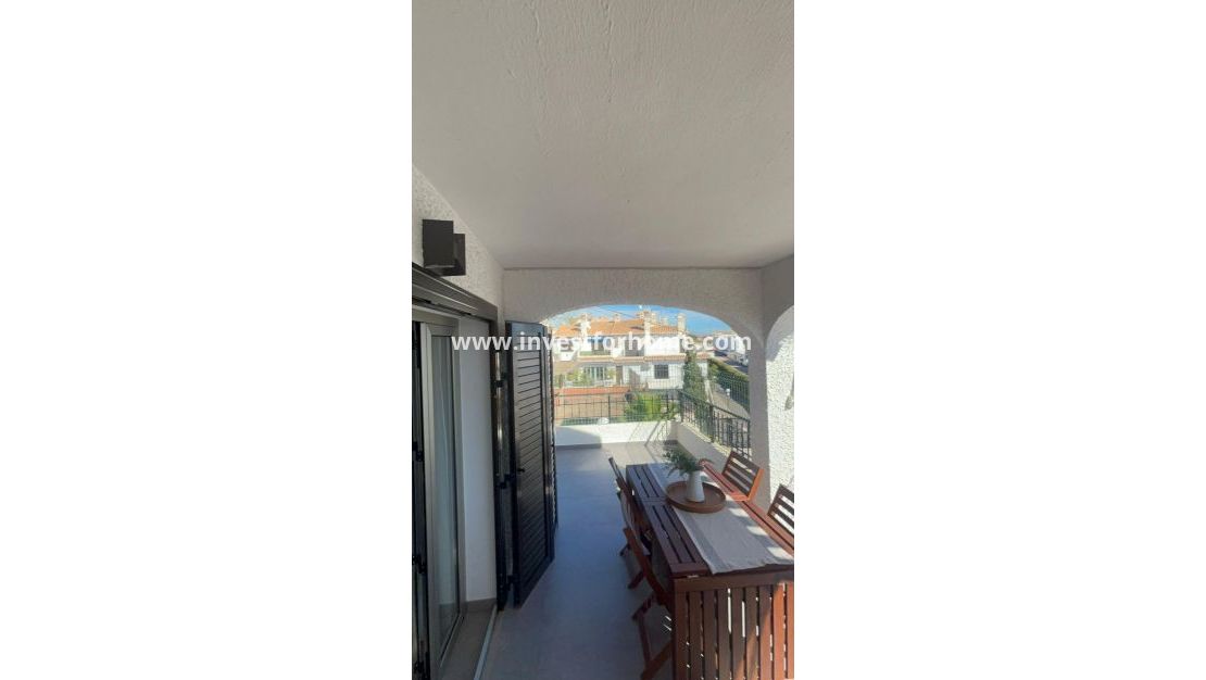 Vente - Appartement - Orihuela Costa - Cabo Roig