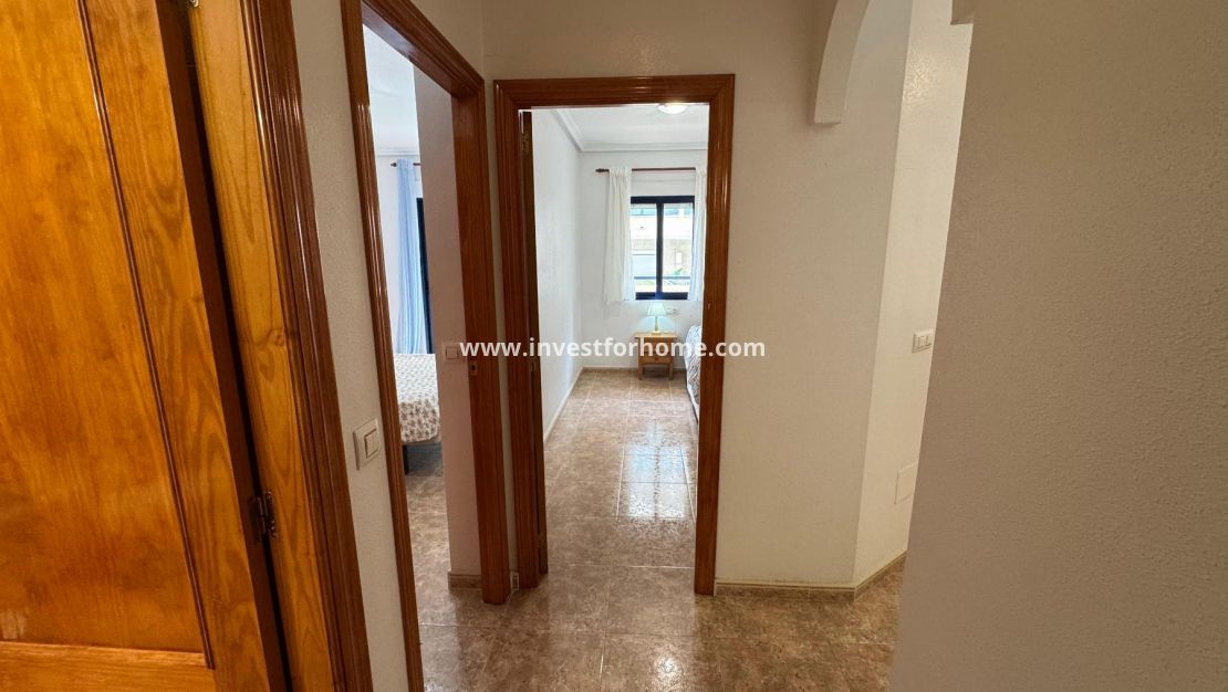 Vente - Appartement - Orihuela Costa - Cabo Roig