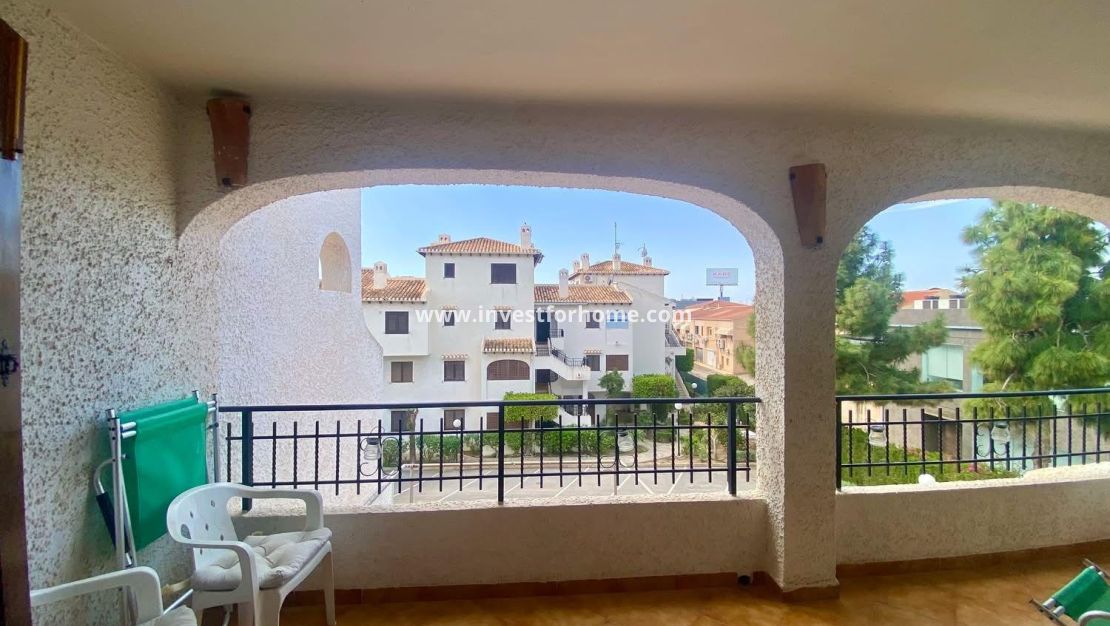 Vente - Appartement - Orihuela Costa - Cabo Roig